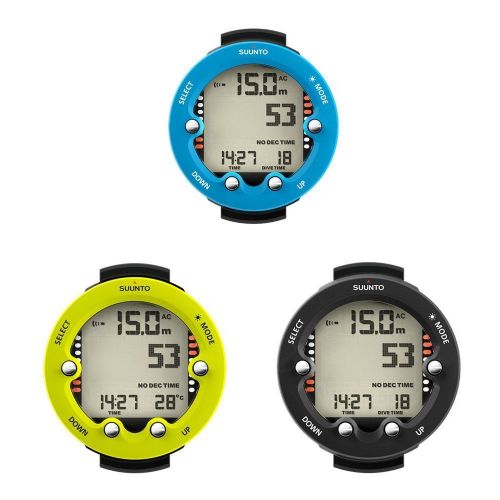 Zoop Novo Wrist